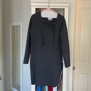Vineyard Vines Sweater Dress